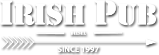 Irish Pub Diesel