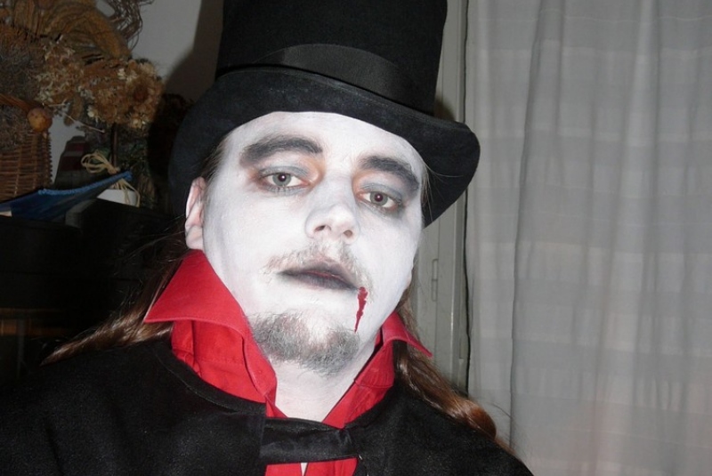 Halloween 2010