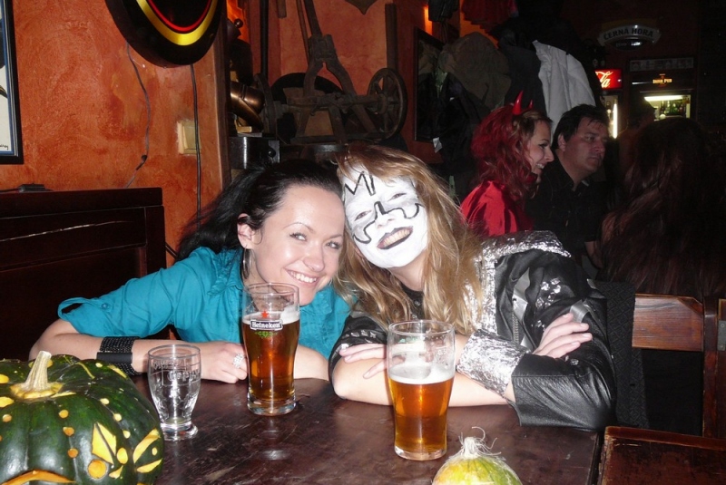 Halloween 2010
