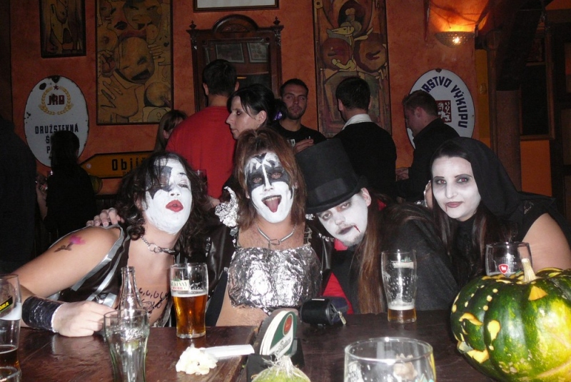 Halloween 2010