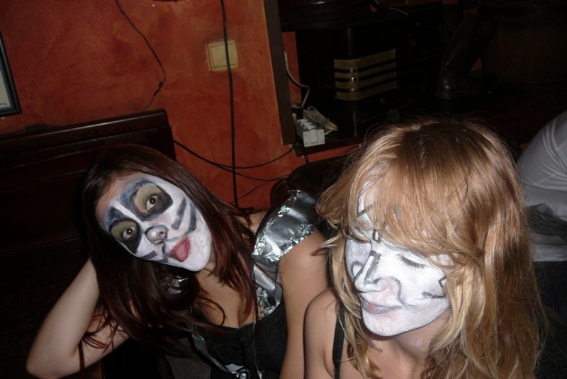 Halloween 2010