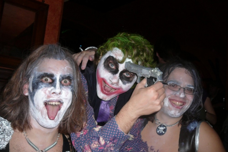 Halloween 2010