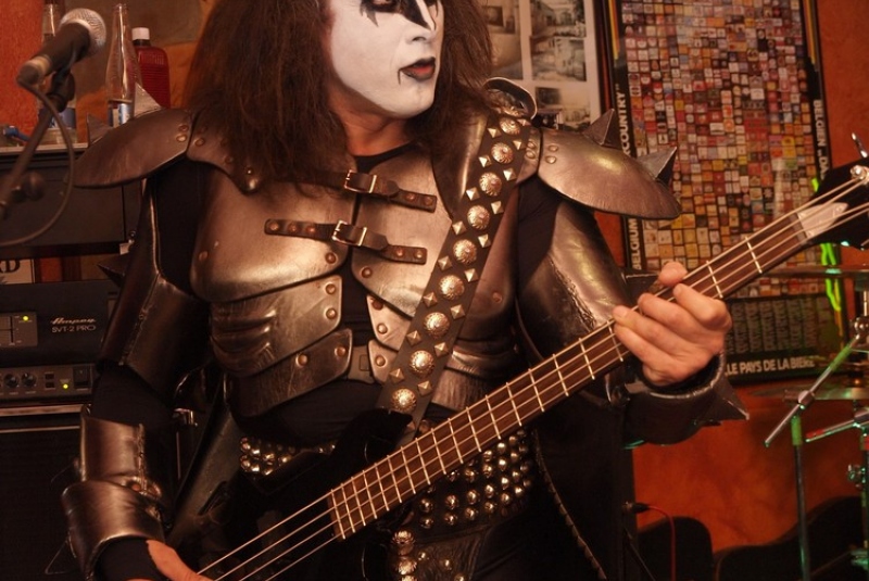 Koncert KISS FOREVER BAND
