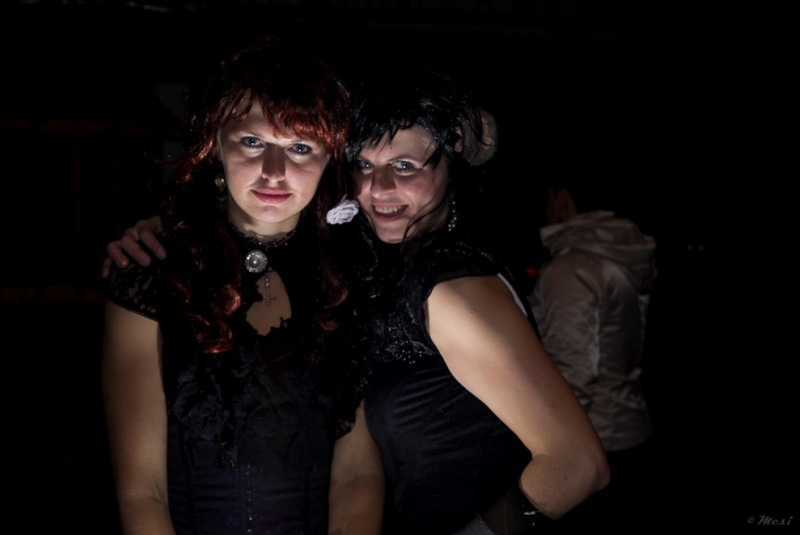 Halloween 2012