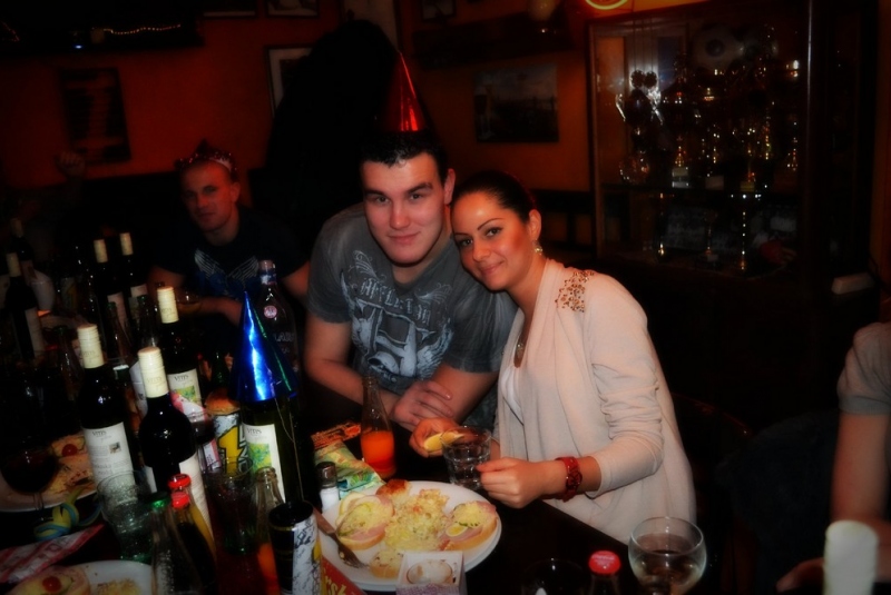 Silvester 2013