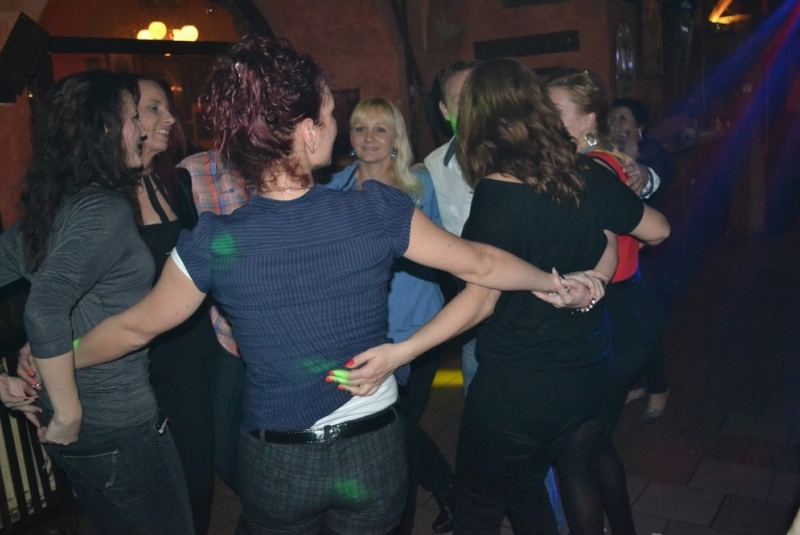 Silvester 2013