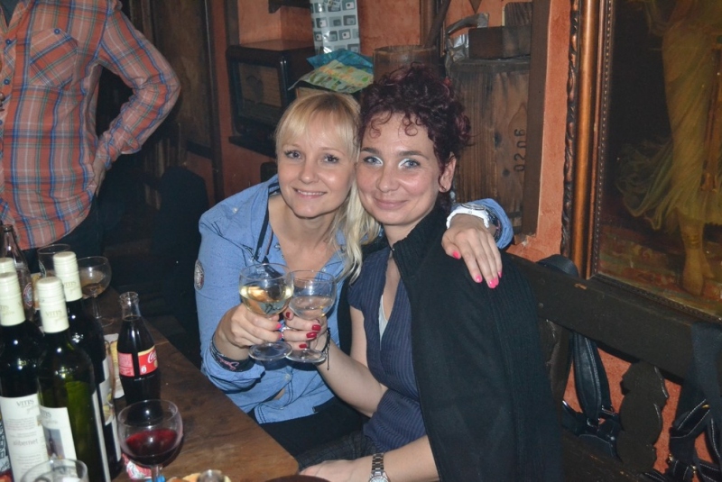 Silvester 2013