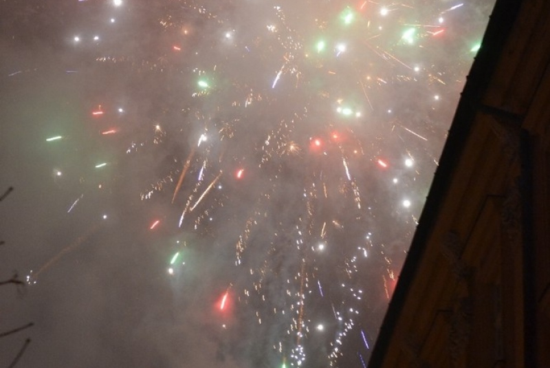 Silvester 2013