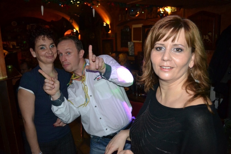 Silvester 2013