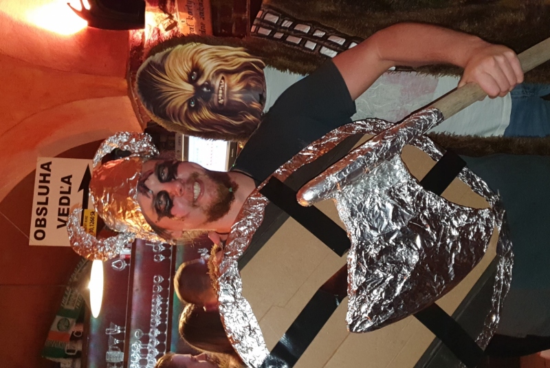 halloween 2019